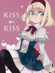 kiss or kiss漫画