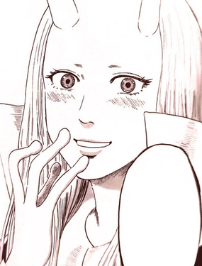  來自宇宙的客人 