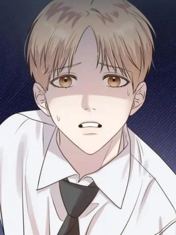 恋爱信使