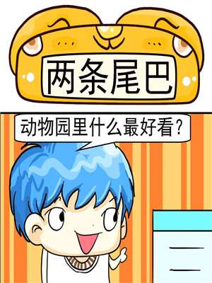 两条尾巴_9