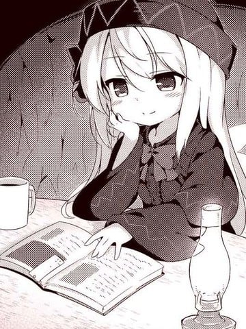 Lili×2 & 合集前言