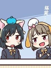 【璃奈生快】推特贺图合集_9