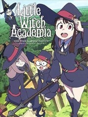 Little Witch Academia Chronicle