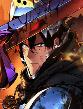 流浪騎士的生存之道_9