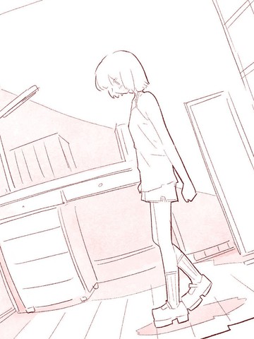 琉璃的净土照彻无底