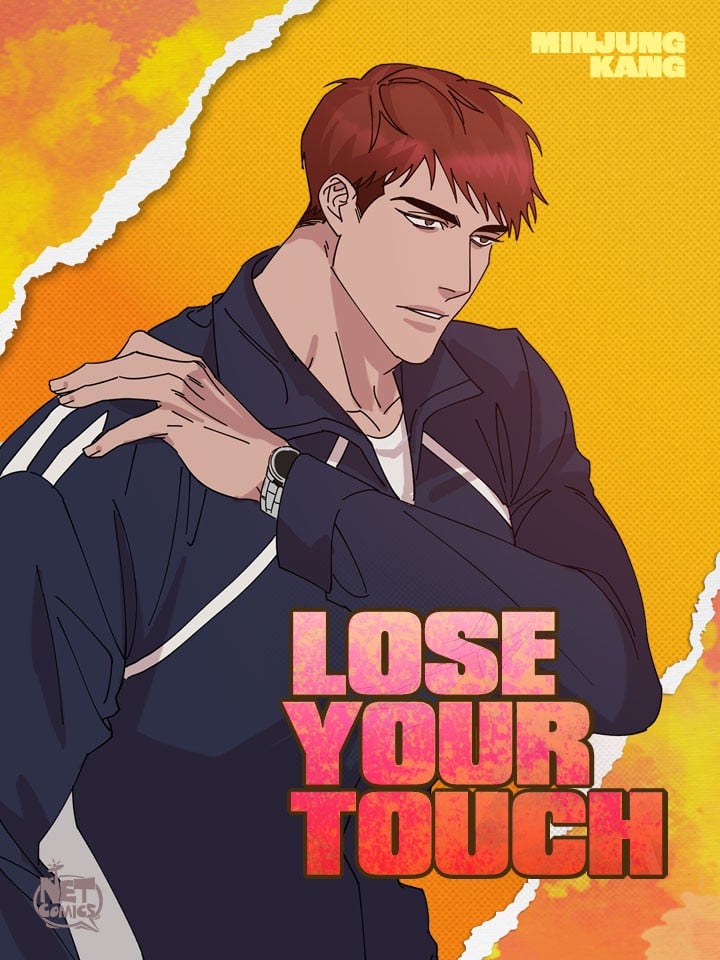 LoseYourTouch