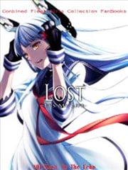 Lost -It’s My Life-