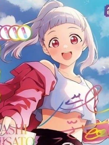 Loveca迷你故事
