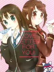 Love Letter for you!漫画