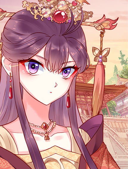 乱世凰歌：赵沐萱传