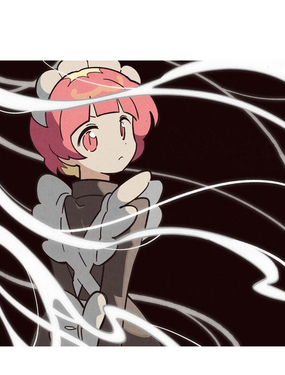 洛拉漫画