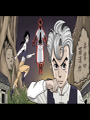 羅漢伏魔記