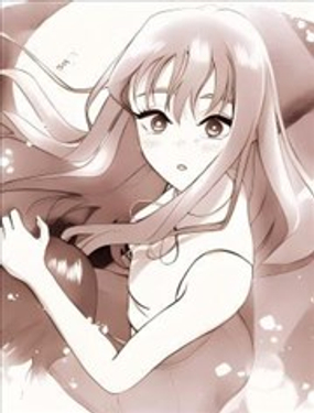  蘆心融解 