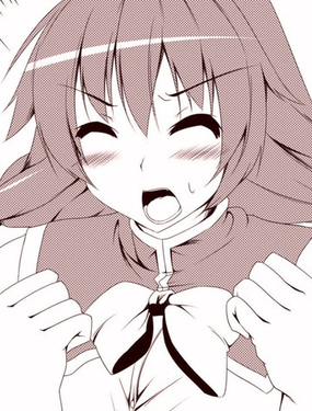  Mahou no Hon to Kyodaimusume 1 