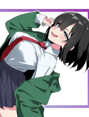  マオリス辺境伯的TS漫畫 