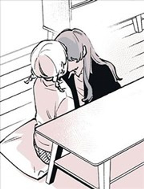  貓鼠百合 