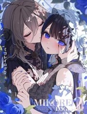  美琴憐日記 