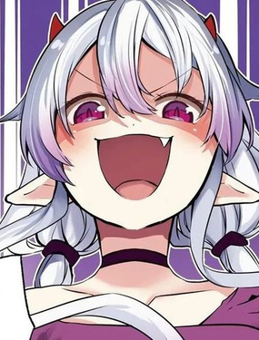  梅森死亡公寓 雖然是魔王之女但請收我爲徒~ 