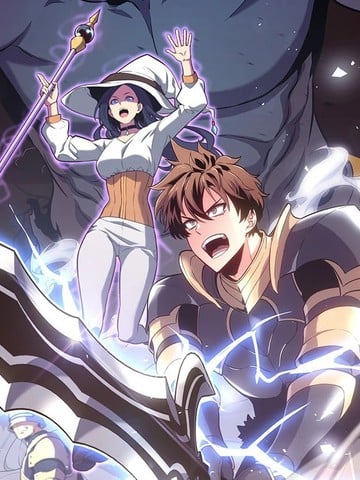 没血没泪的勇士