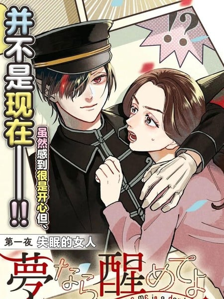 梦的话让我醒来吧