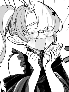 Merry Bad End百合选集下卷