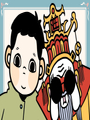 妙筆生哈