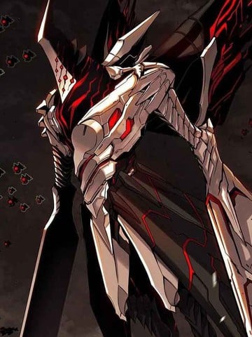 灭亡前的某段记录