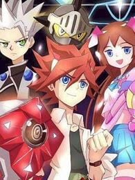 魔灵征服者_9
