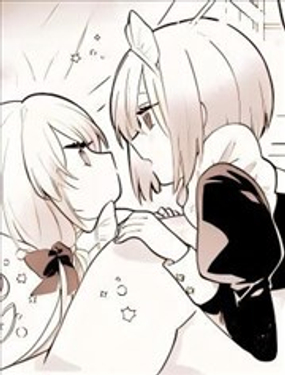  魔女和吸血鬼的箱庭 