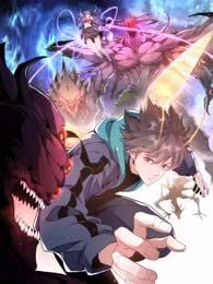 末日苟活：蟑螂给我叠buff