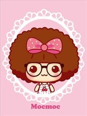 摩丝摩丝の给宝宝最好的关爱