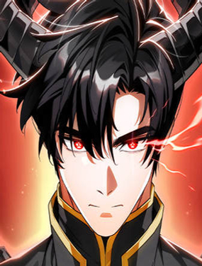 魔王复活在勇士爆满的世界_9