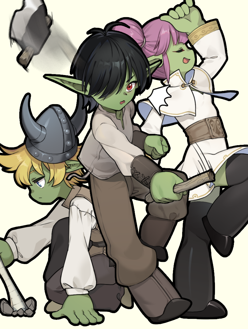 魔王转生
