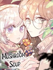 MushroomSoup蘑菇汤-fq