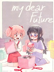my dear future海报