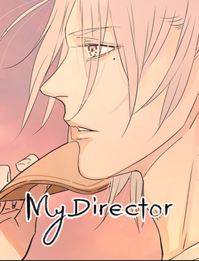 My Director海报