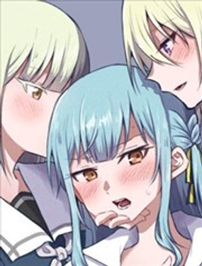 NAGO少女乐队漫画漫画