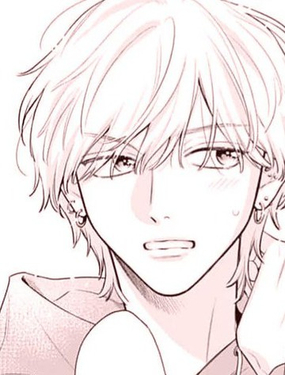  那間便利店裡有一位天使 