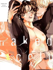 naked color漫画