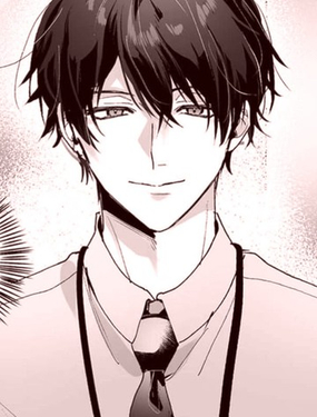  難道我們不是一直相愛嗎？ 