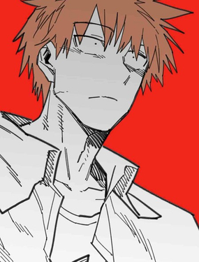  男高少年 