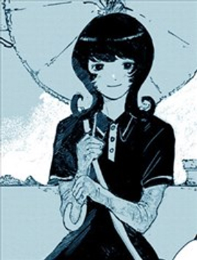  南極之日 
