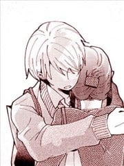 男子高中生X新人OL