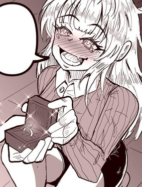  Nhim老師的Mimi漫畫合集 