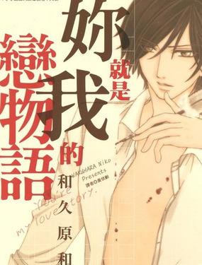  你就是我的戀物語 