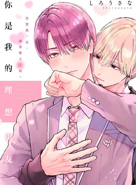 你是我的理想男友