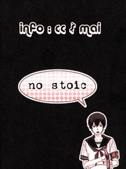 no stoic_9