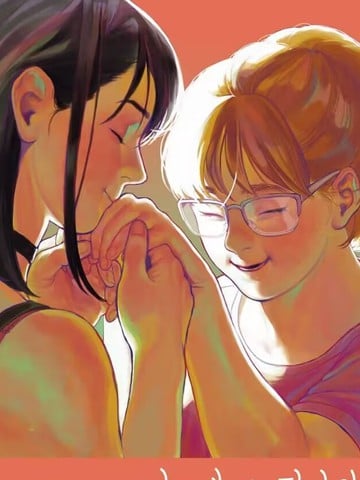 女高中生與便利店