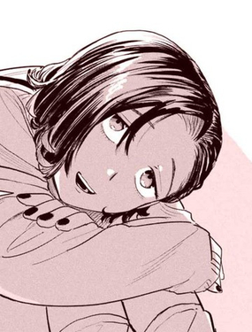  女孩的友情 