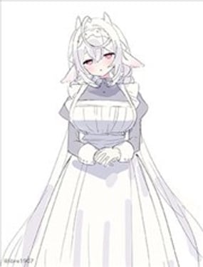  女僕是青梅竹馬 